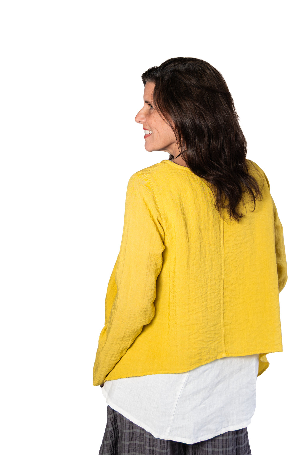 Topper - Travel Fabric  Solid