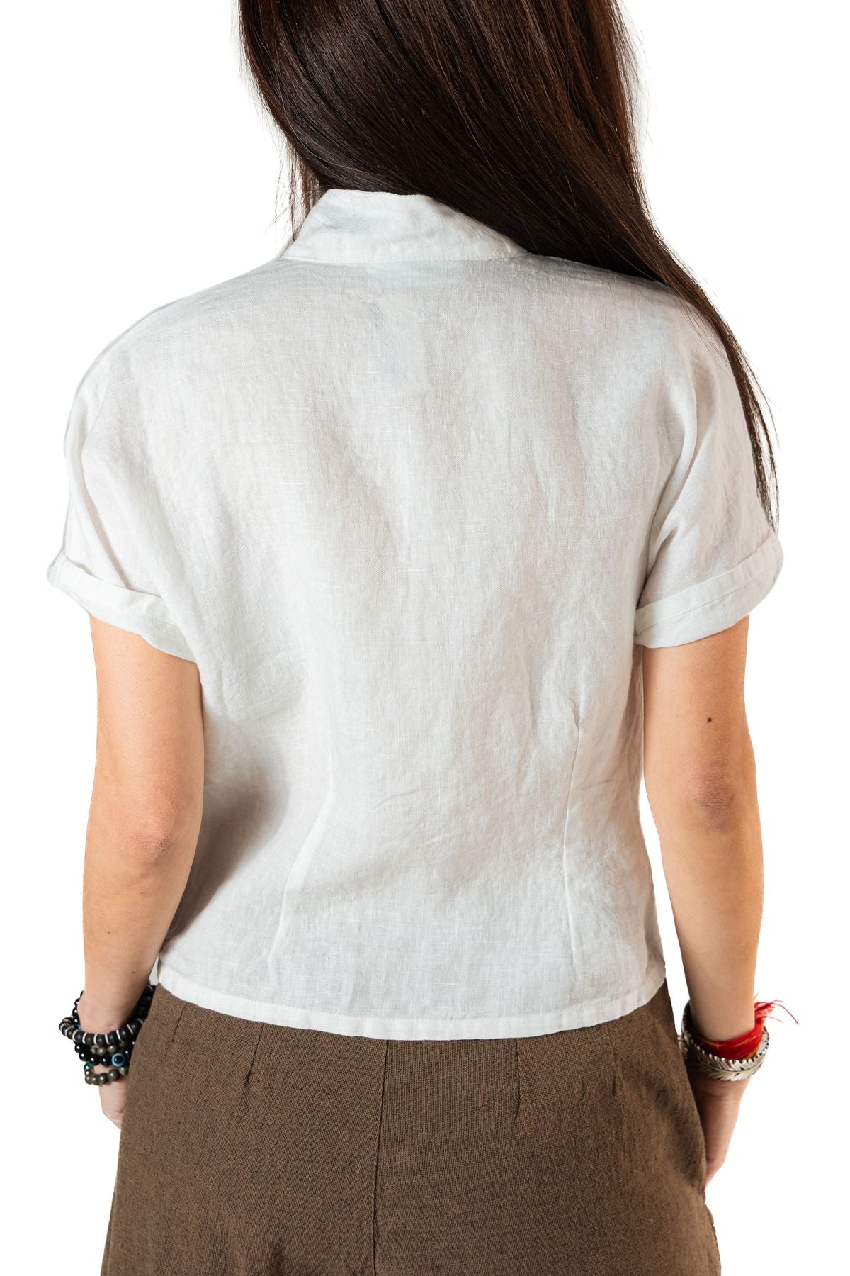 S/S Collar