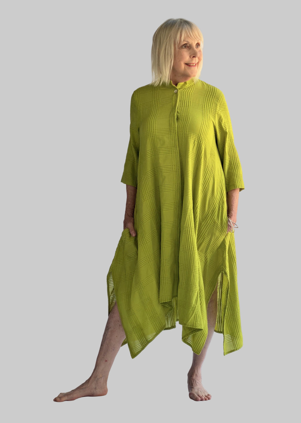 Dress/Jacket 505