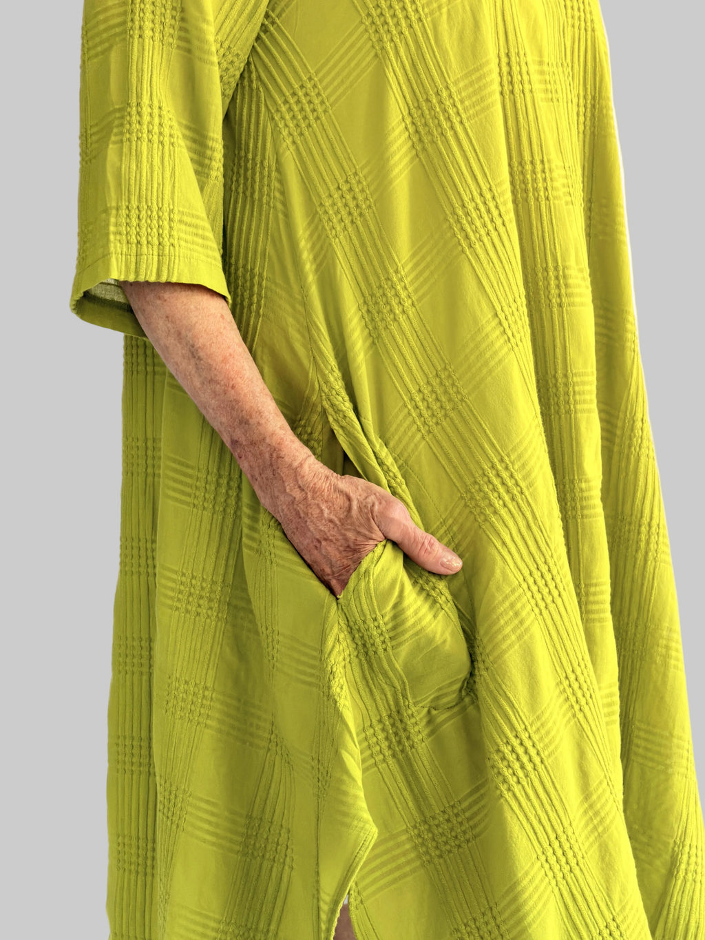 Dress/Jacket 505