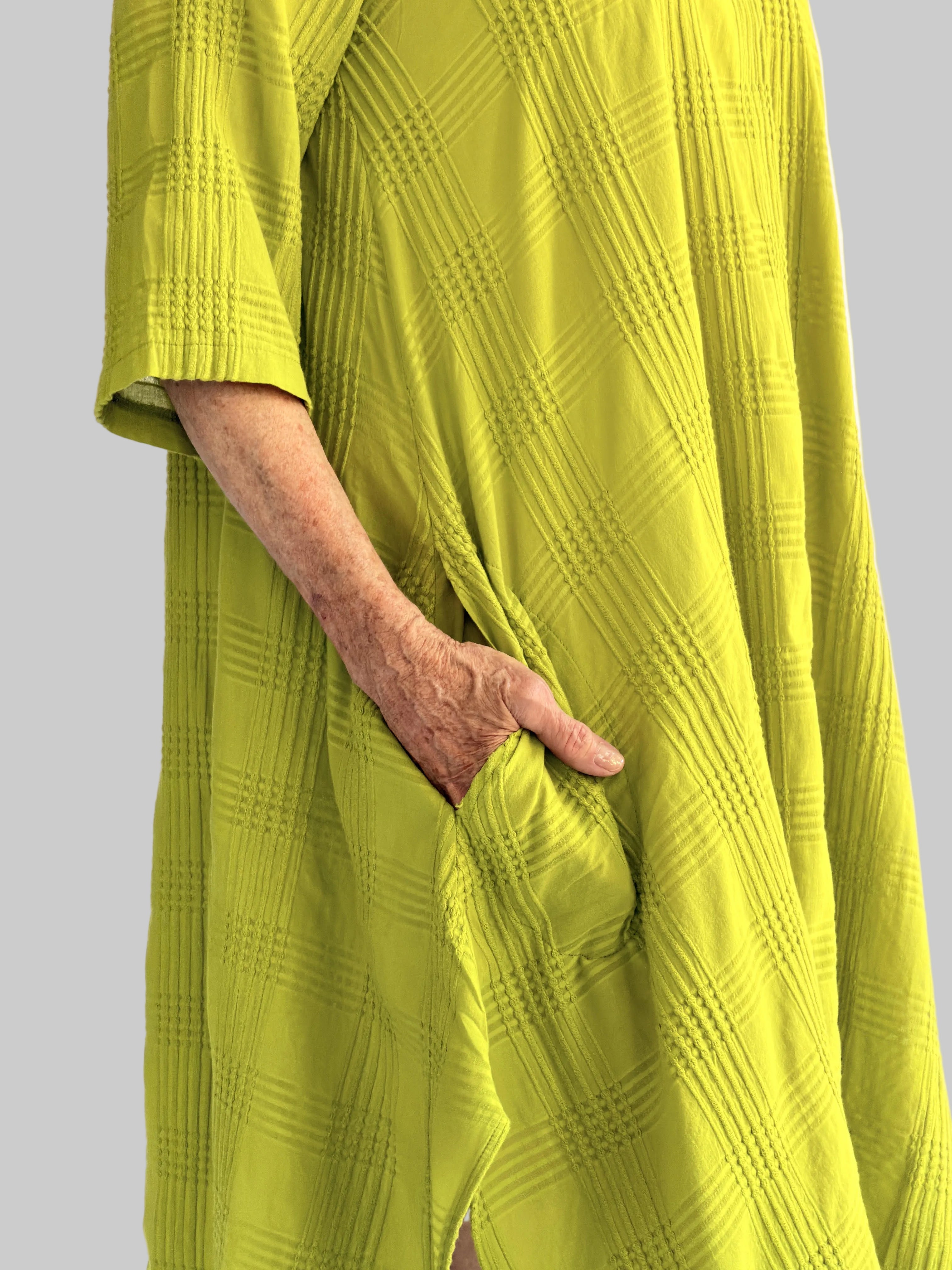 Dress/Jacket 505