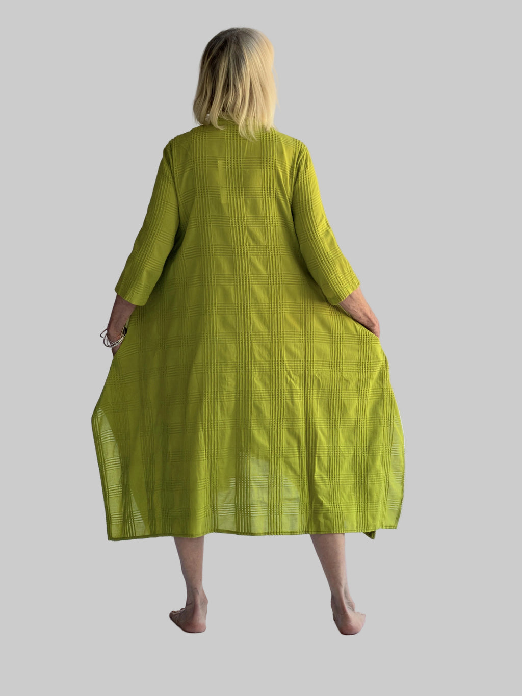 Dress/Jacket 505