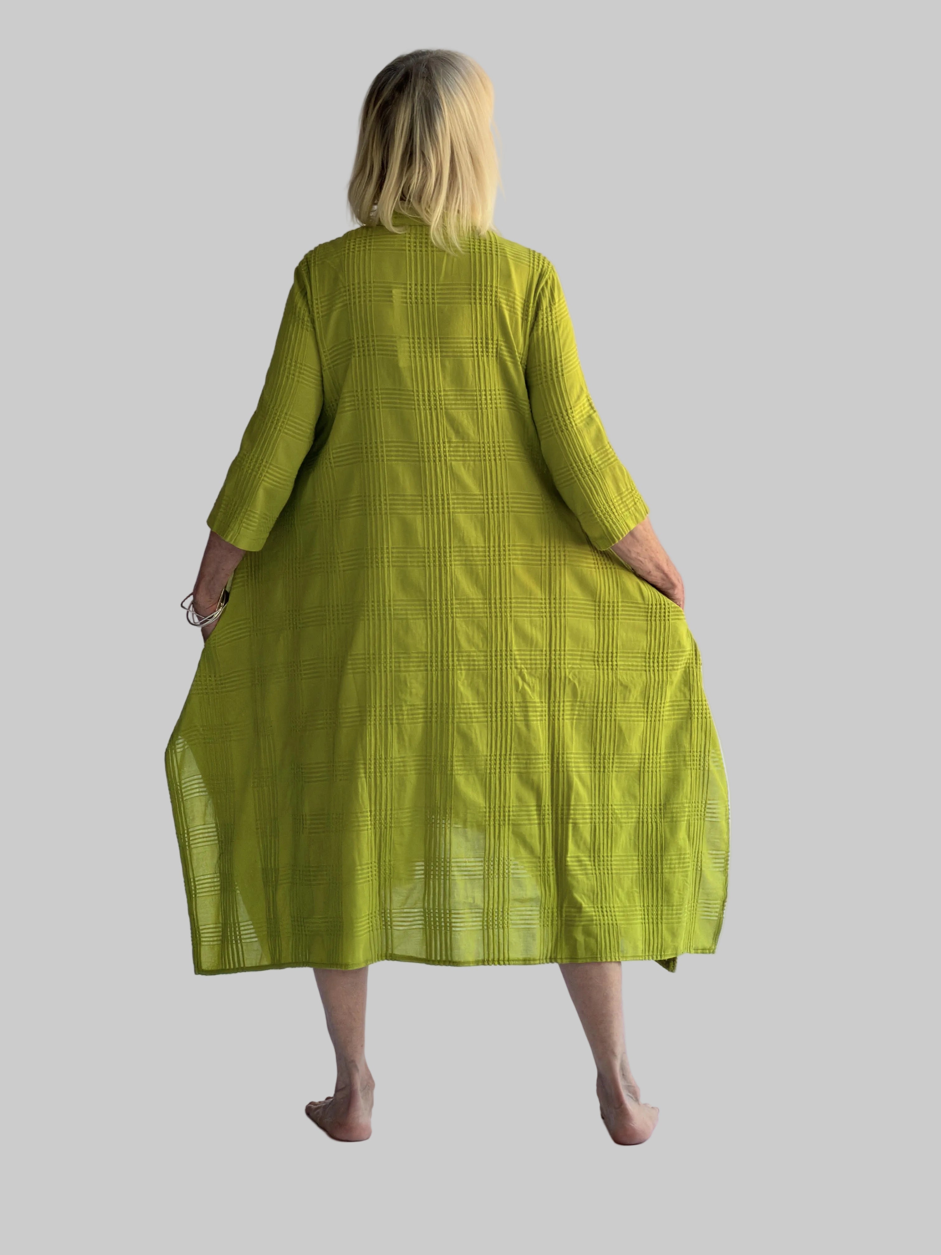 Dress/Jacket 505