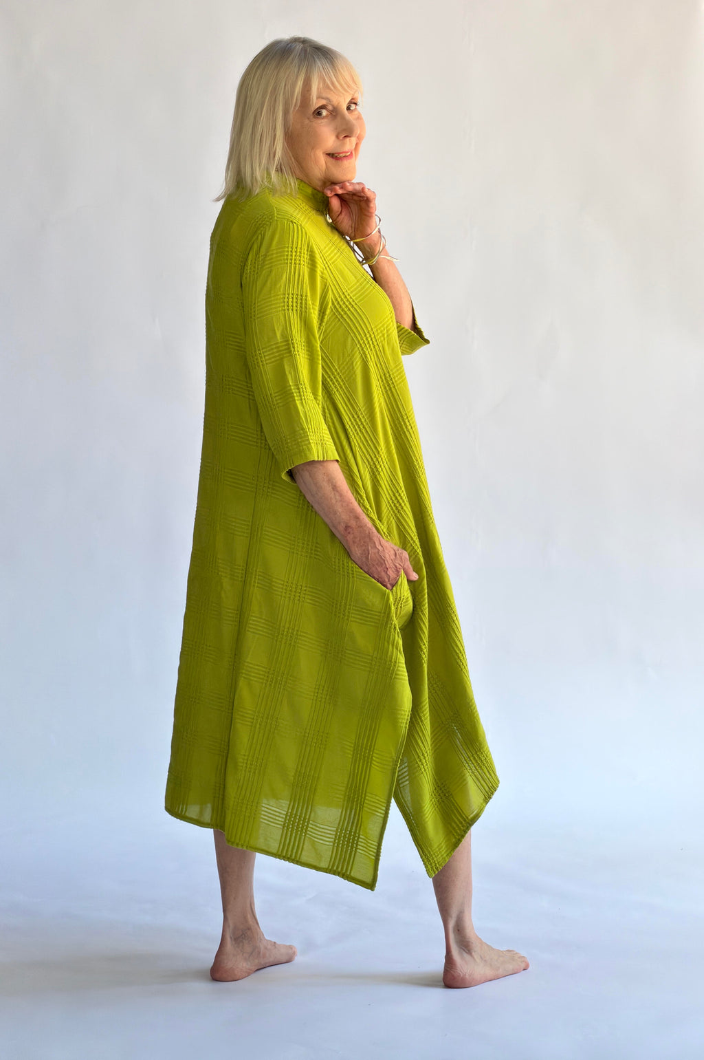 Dress/Jacket 505