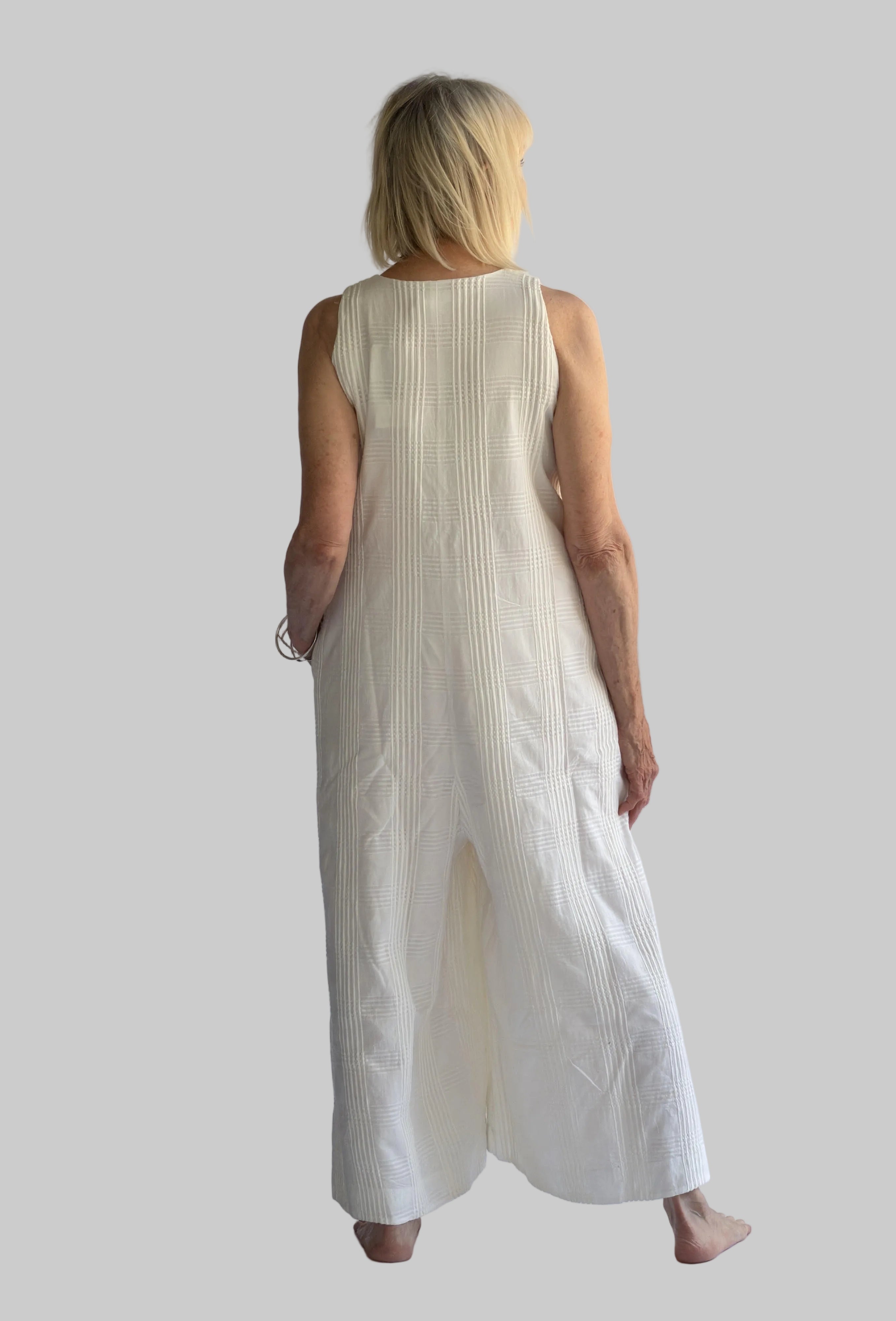 Overall 506