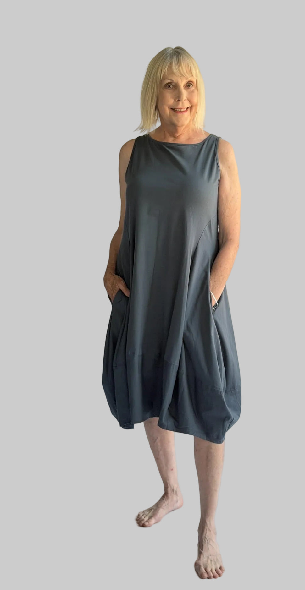 Tulip Dress SLV