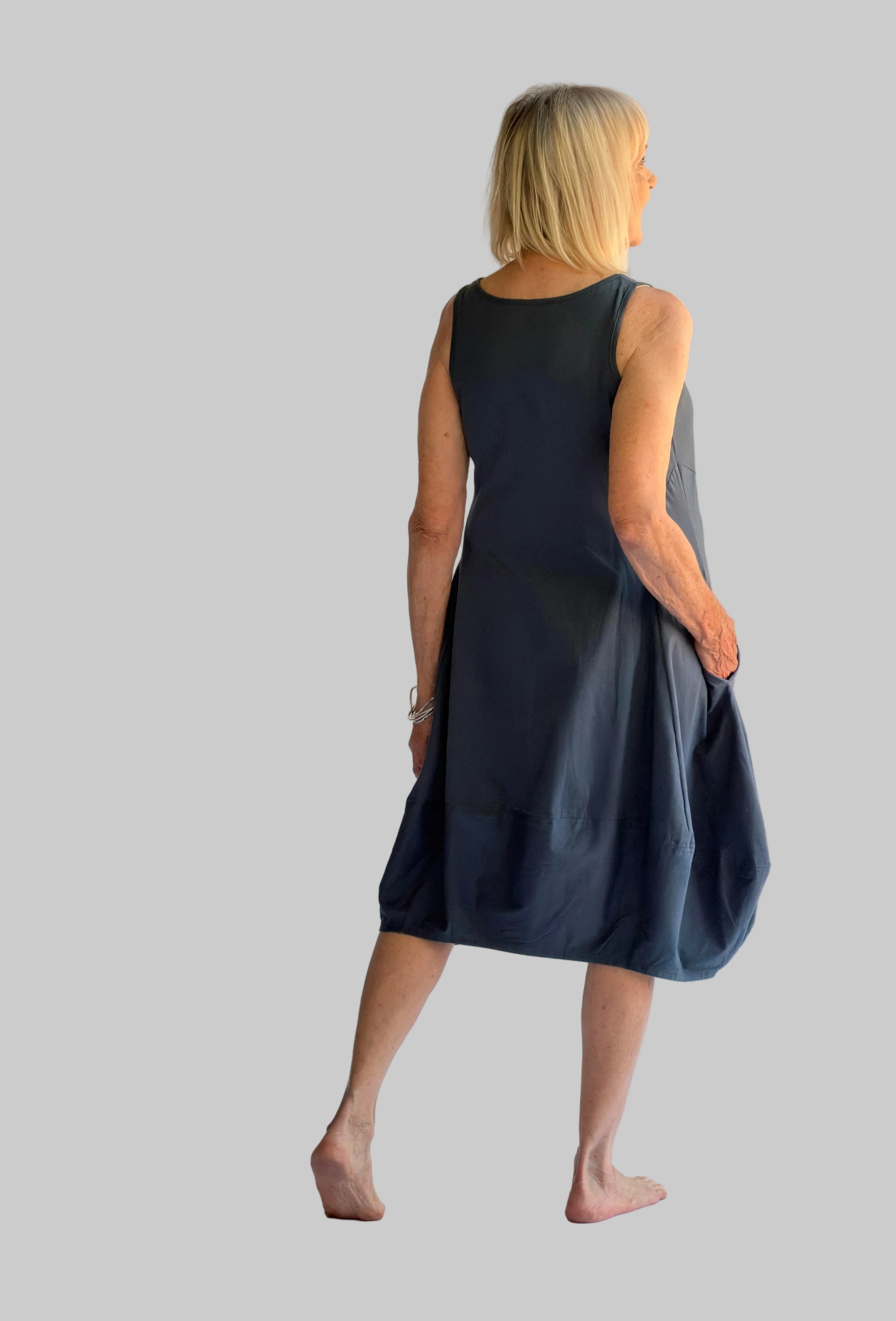 Tulip Dress SLV