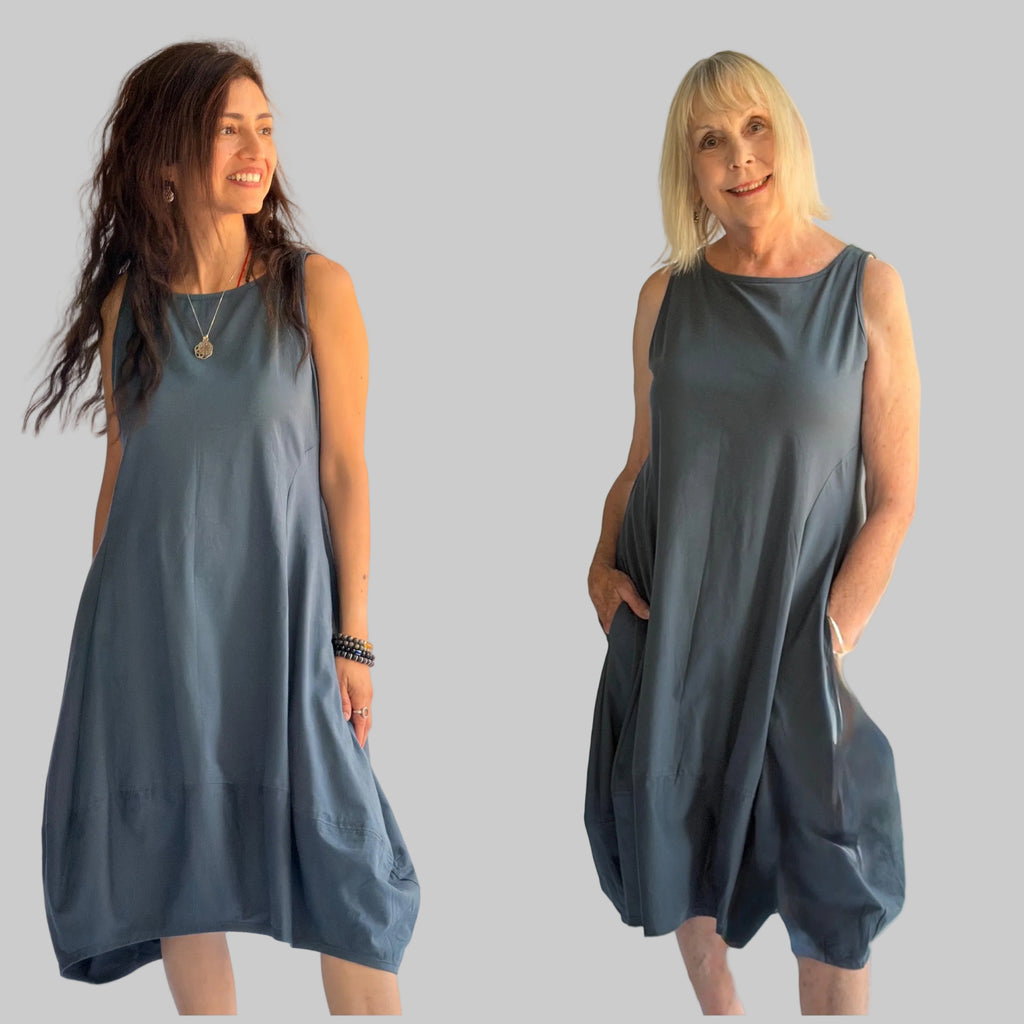 Tulip Dress SLV