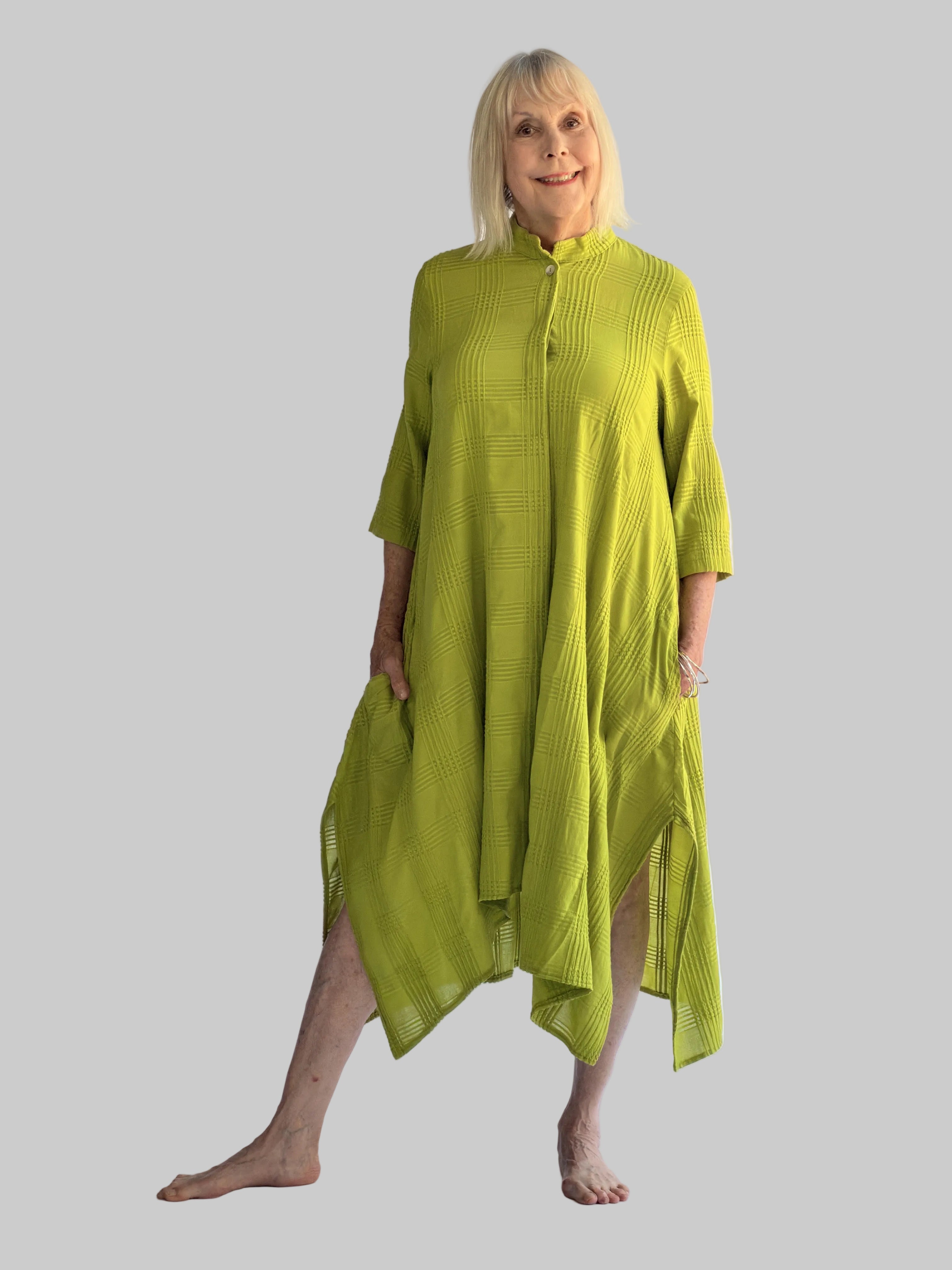 Dress/Jacket 505